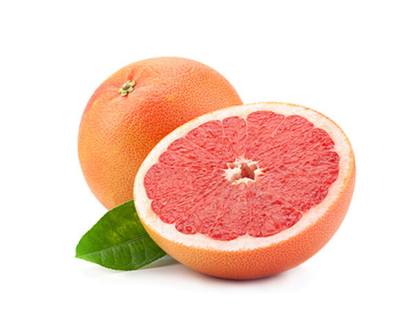 POMELO STAR RUBY HUERTA SOLIMAR